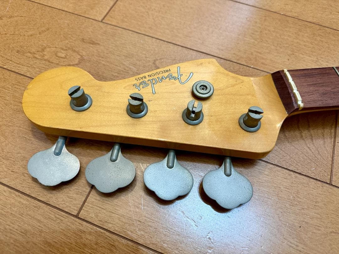 Fender Japan Precision Bass ネックのみ フジゲン製