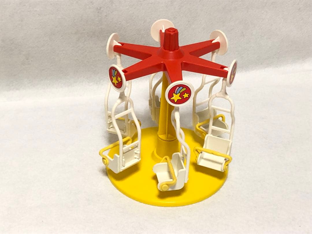 プレイモービル　playmobil オールド　レトロ 　レア　希少　廃盤　大量