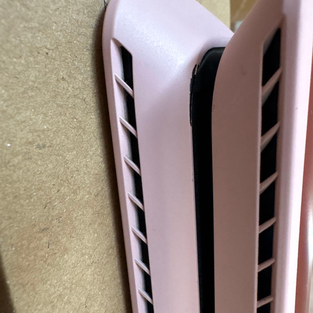 Dyson ストレートドライヤー ストロベリーブロンズピンク