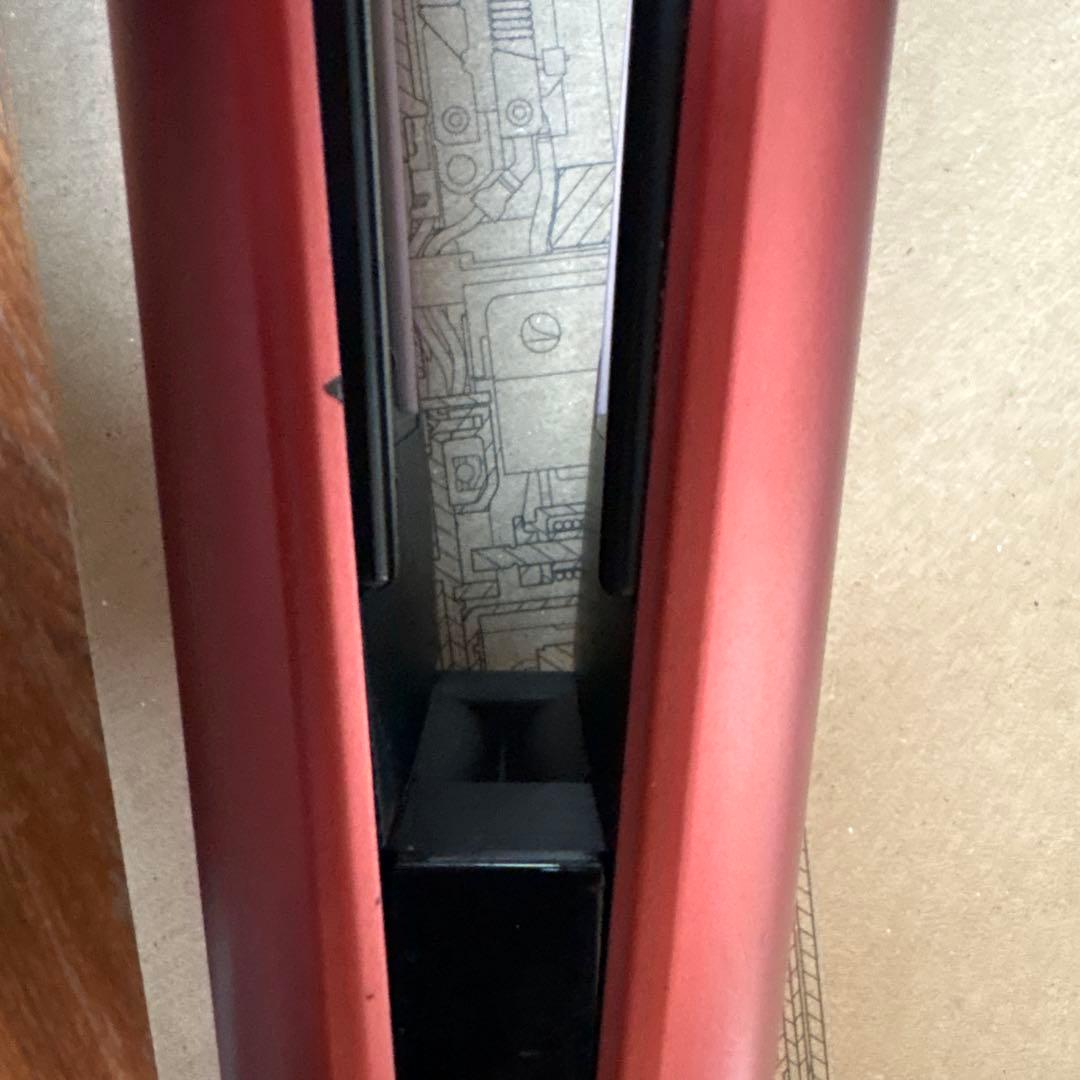 Dyson ストレートドライヤー ストロベリーブロンズピンク