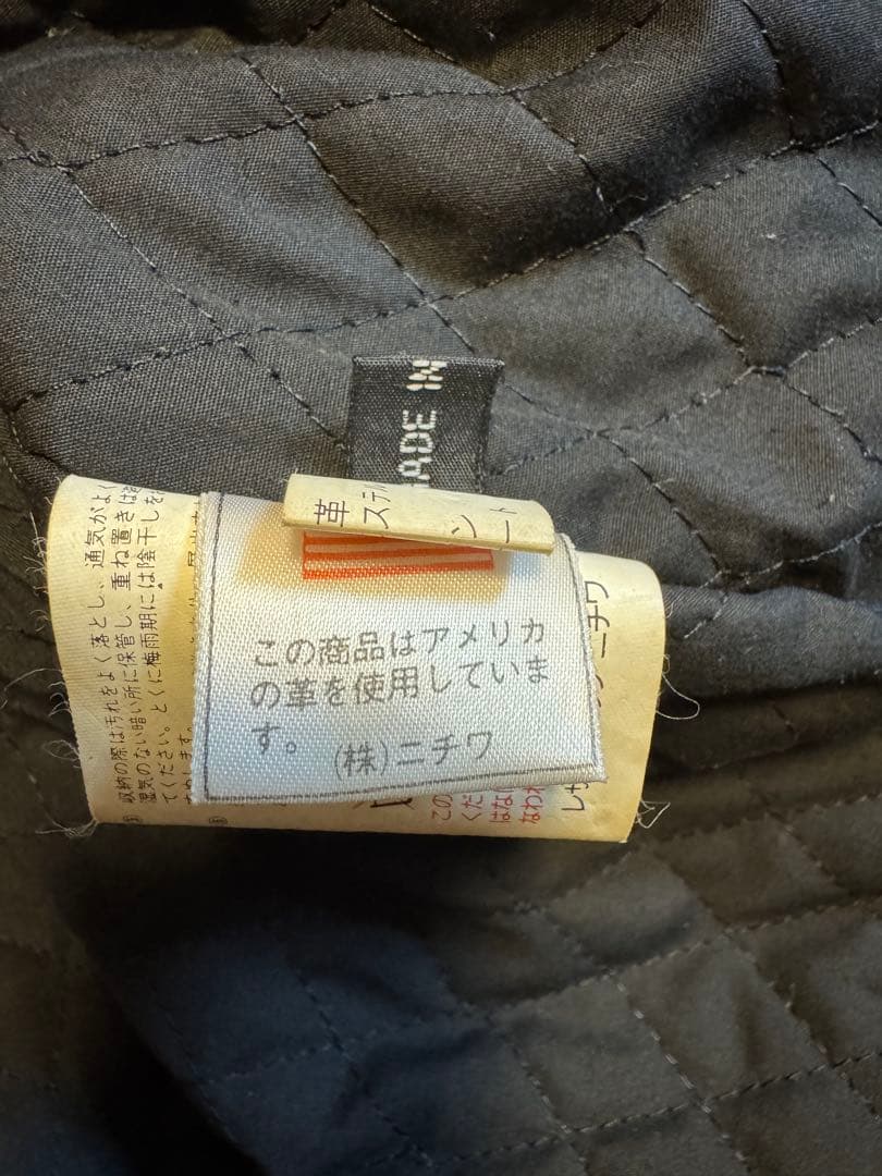 WIND ARMOR シングルライダース