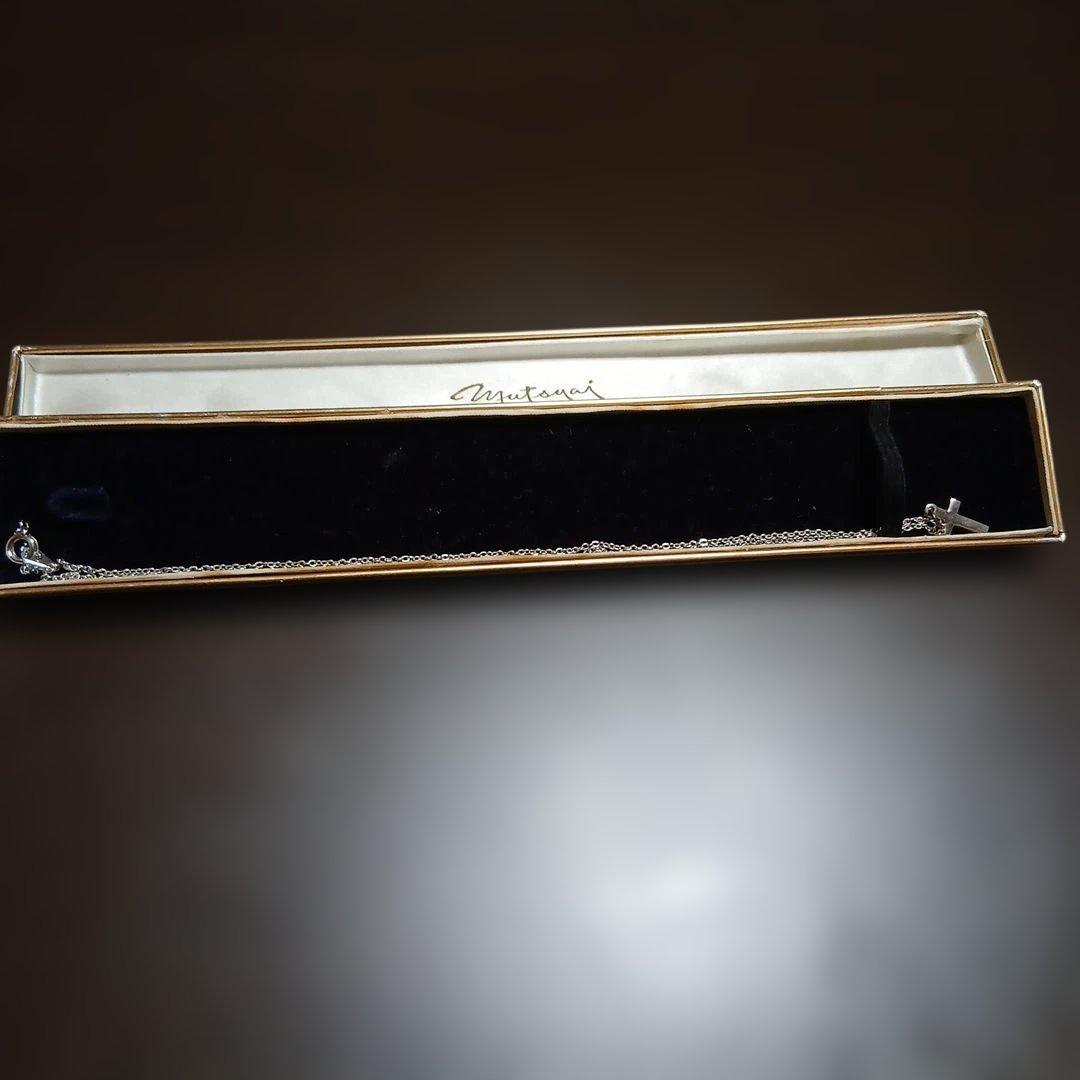 くも クロスネックレス、リング他昭和レトロものセット