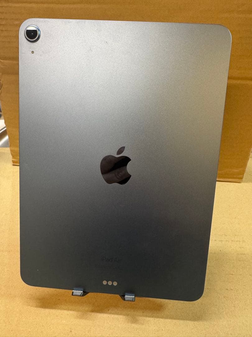 Apple iPad Air第5世代 Wi-Fi 2022 純正キーボード付