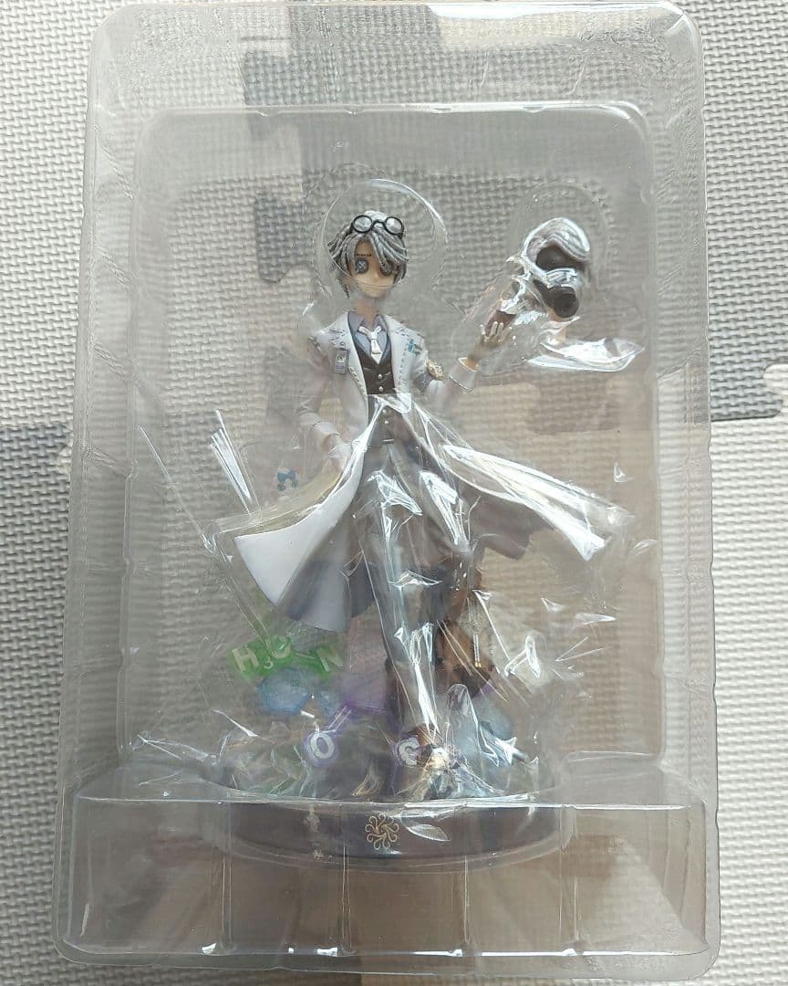 第五人格 5周年 オフラインパック 豪華版 グッズセット ＋箱あり