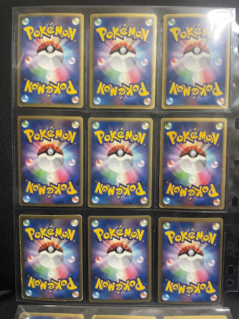 【豪華】ポケモンカード　デルタ種　まとめ売り　キラカード