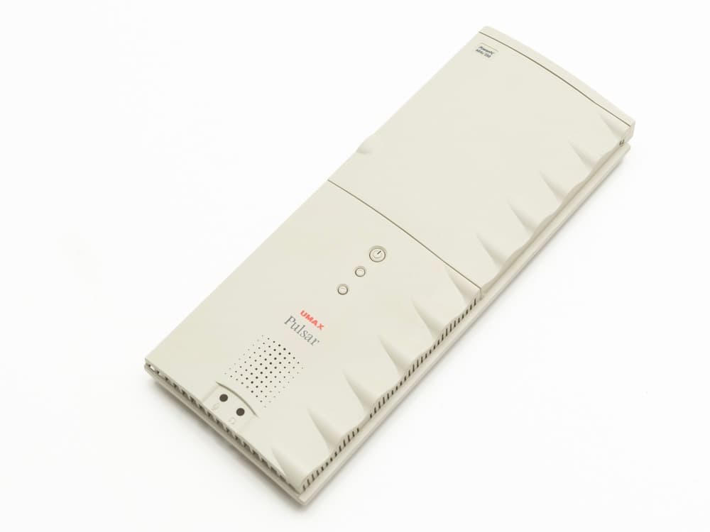 UMAX Pulsar パネルセット