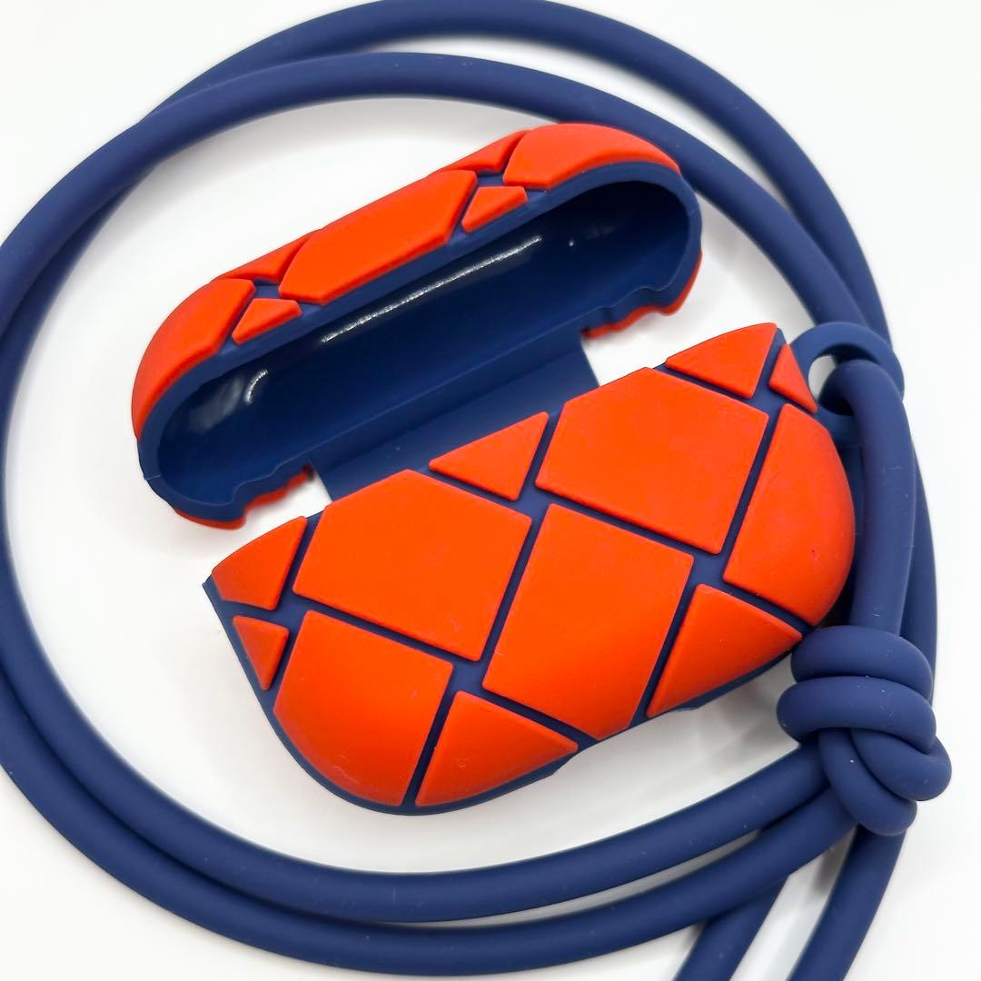 【新品未使用】BOTTEGA VENETA 　AirPods Proケース