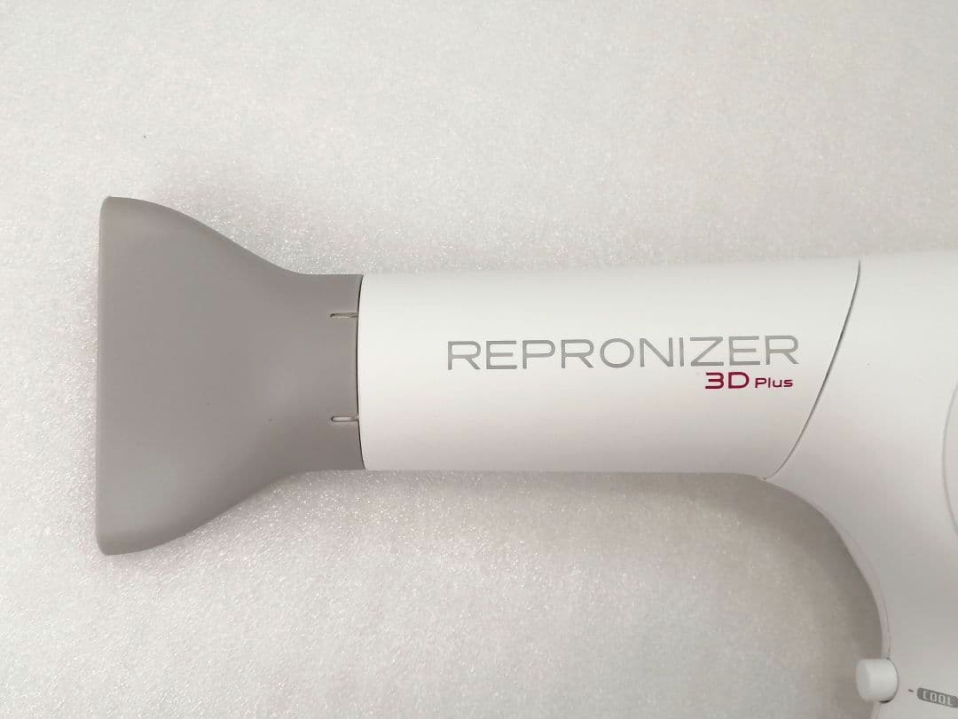 REP3D-G-JP レプロナイザー リュミエリーナ 3DPlus　040