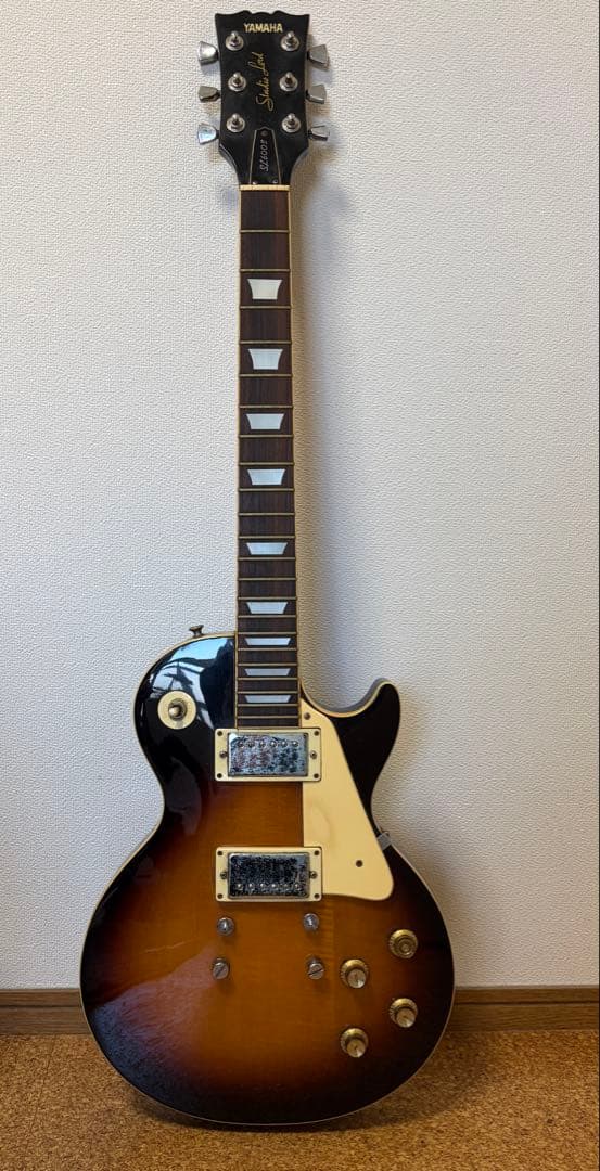 【luxe】Yamaha SL600S ジャンク品　国産ビンテージ