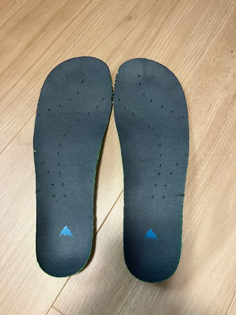 バートン　burton inperial