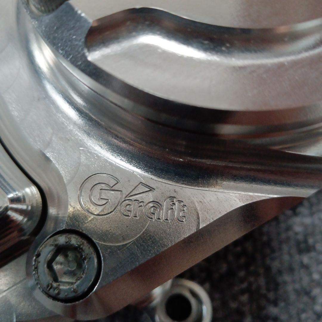 とっとこバブ太郎　自己紹介必読　Gクラフト　ジェネレーターカバー