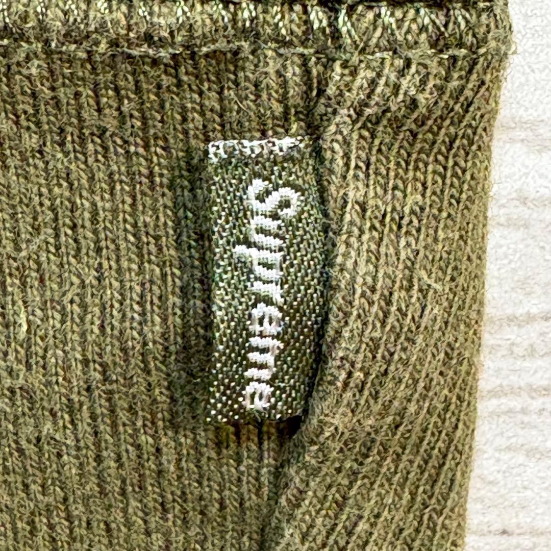 【激シブ】Supreme Futura Logo Pullover パーカー M