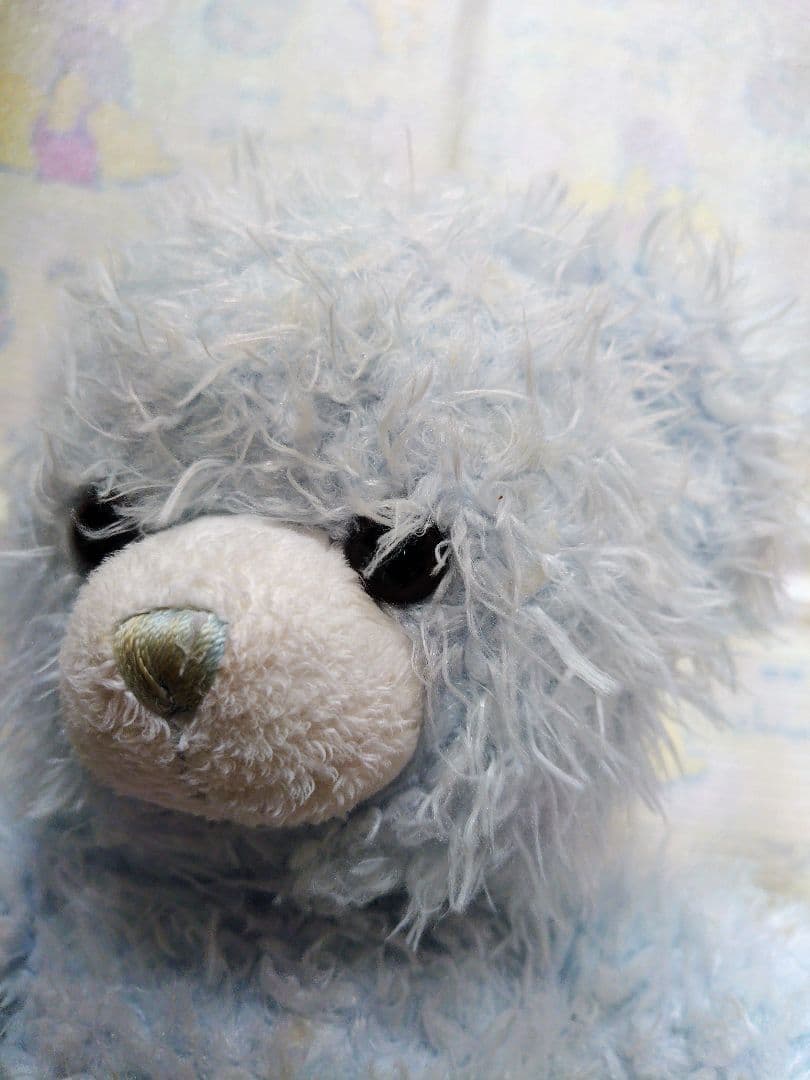 横浜限定 横浜テディ テディベア ビルドアベア ビルベア