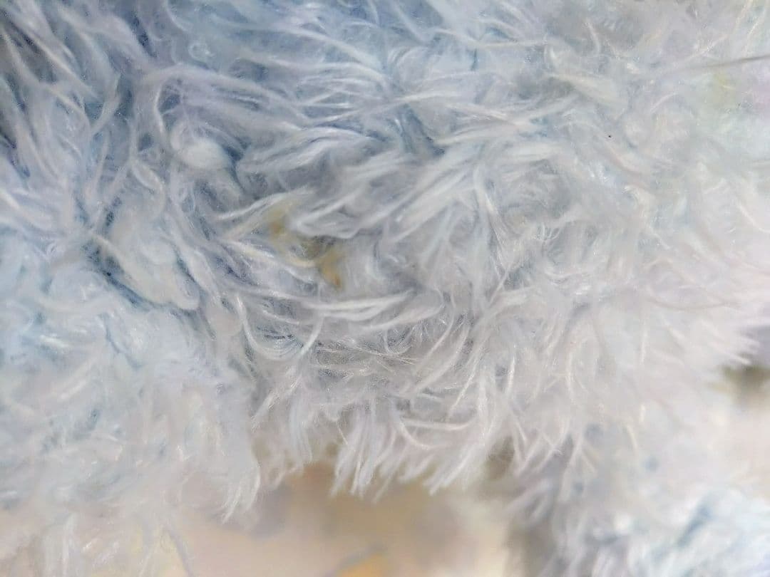 横浜限定 横浜テディ テディベア ビルドアベア ビルベア