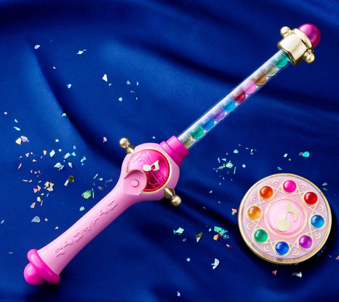 おジャ魔女どれみ　見習いタップ＆ペペルトポロン　セット