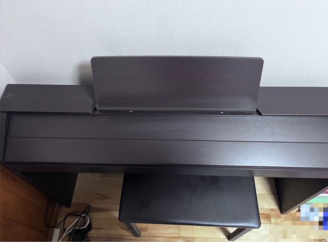 電子ピアノ Ꮲrivia PX-1200GP