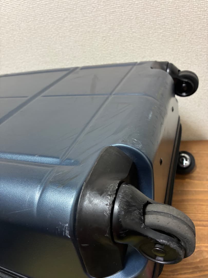 エースプロテカ　MAXPASS H2s 機内持込サイズ