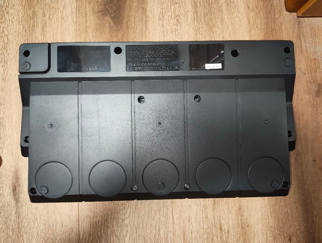 t*a様 美品 BOSS RC-505 MKII + Roland ヘッドホン