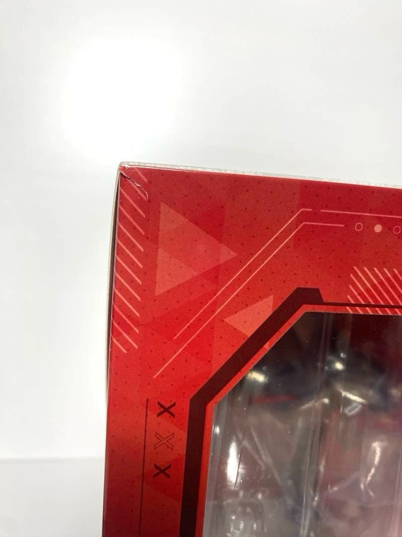 一番くじ 勝利の女神 NIKKE ニケ A賞 フィギュア➕下位賞22点付き