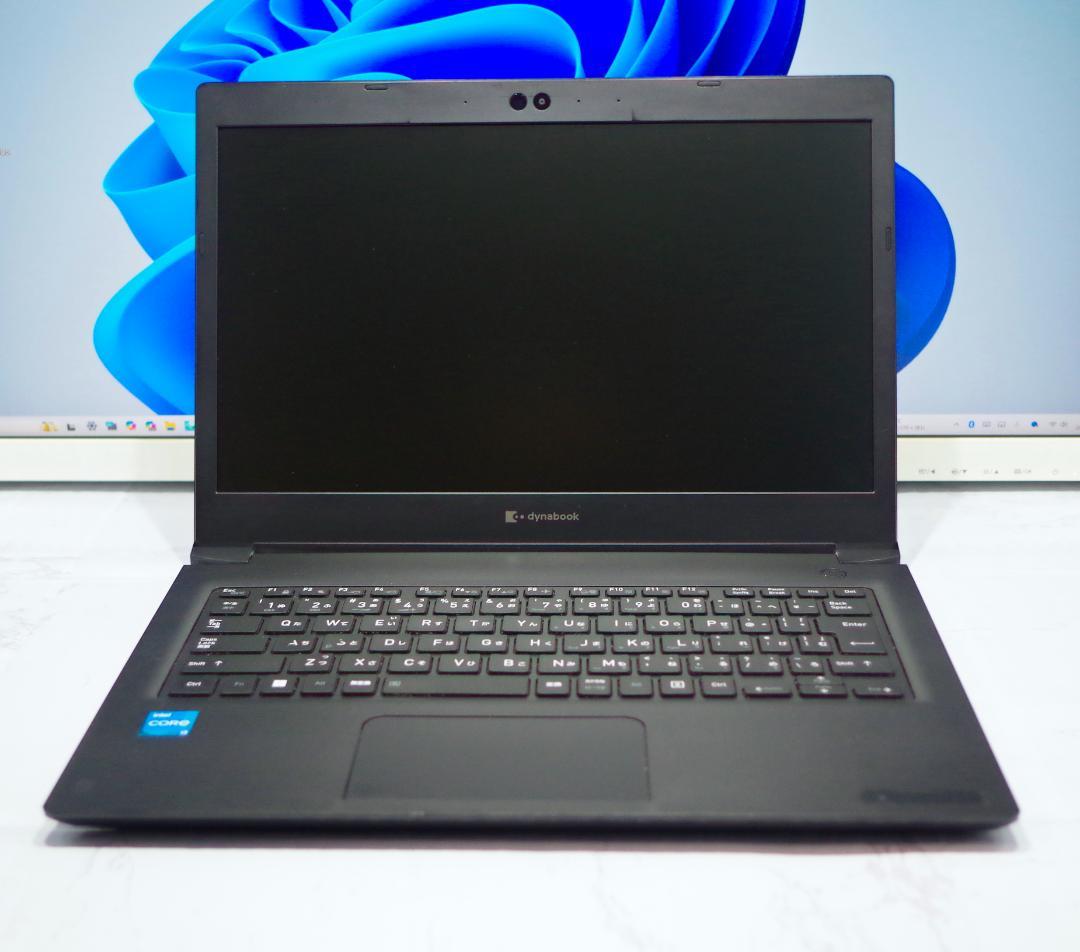 ◆保証◆東芝　Dynabook S73/HS　★快速SSD240G　メモリ8G