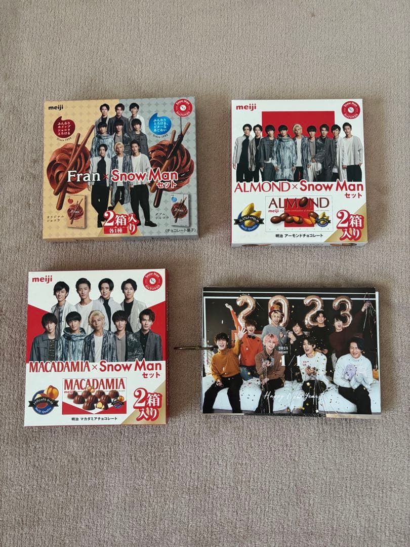  Man CD・DVD・ペンライト　グッズ　まとめ売り