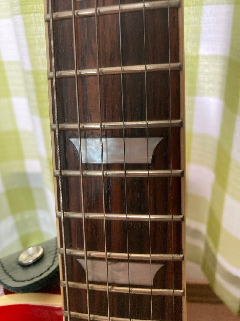 【 美品】Epiphone Les Paul Standard