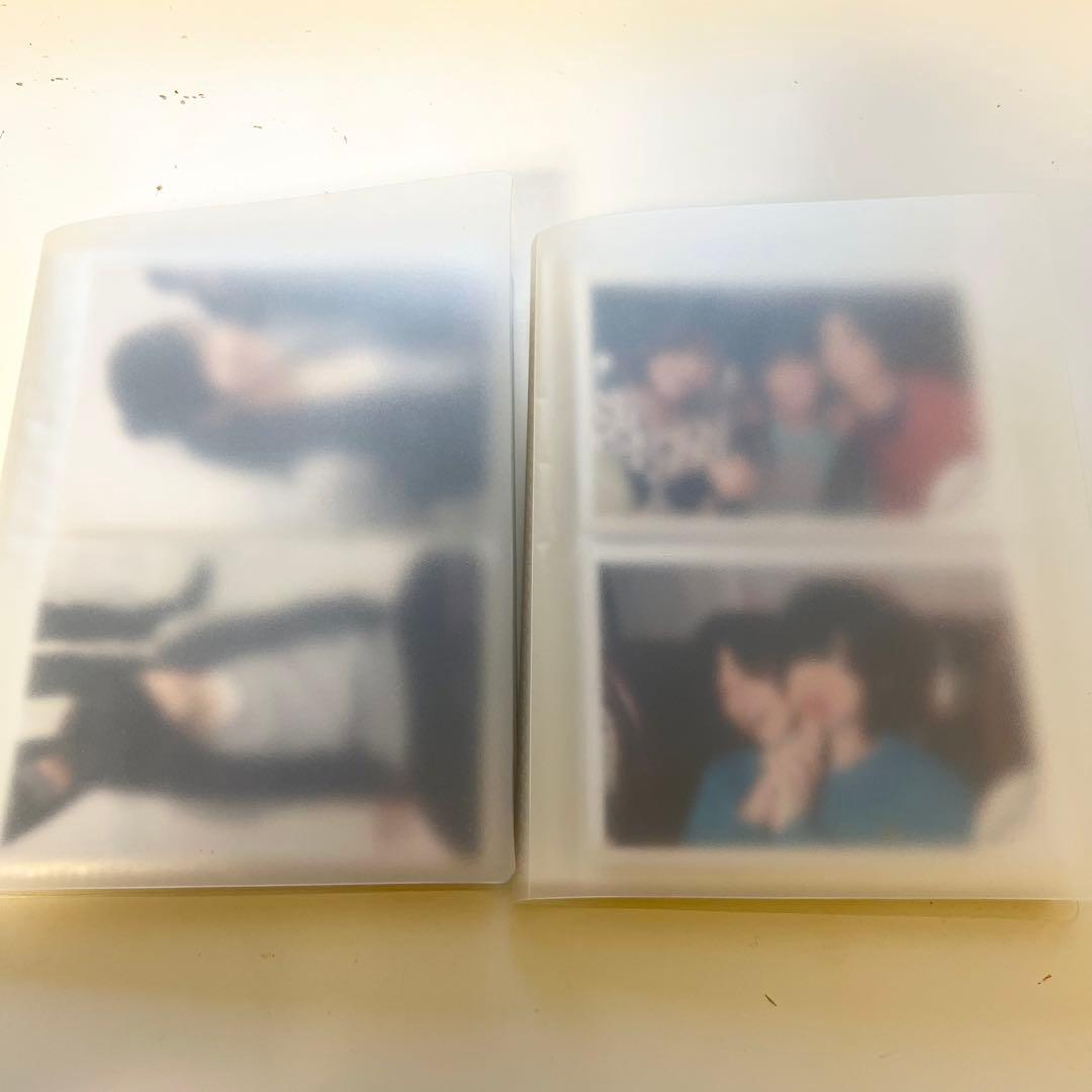 Hey!Say!JUMP 知念侑李 公式写真 222枚 フォトセット 2009〜