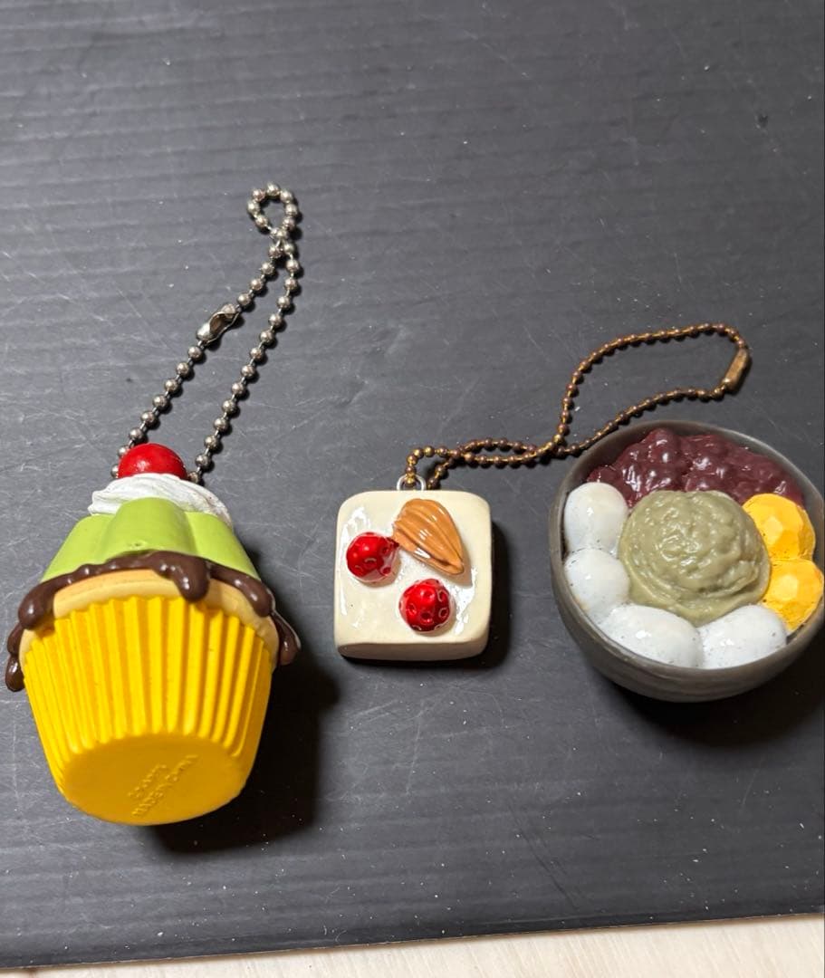 激レアあり！未使用品！ハッチポッチステーション アイボカプセル リプトン非売品