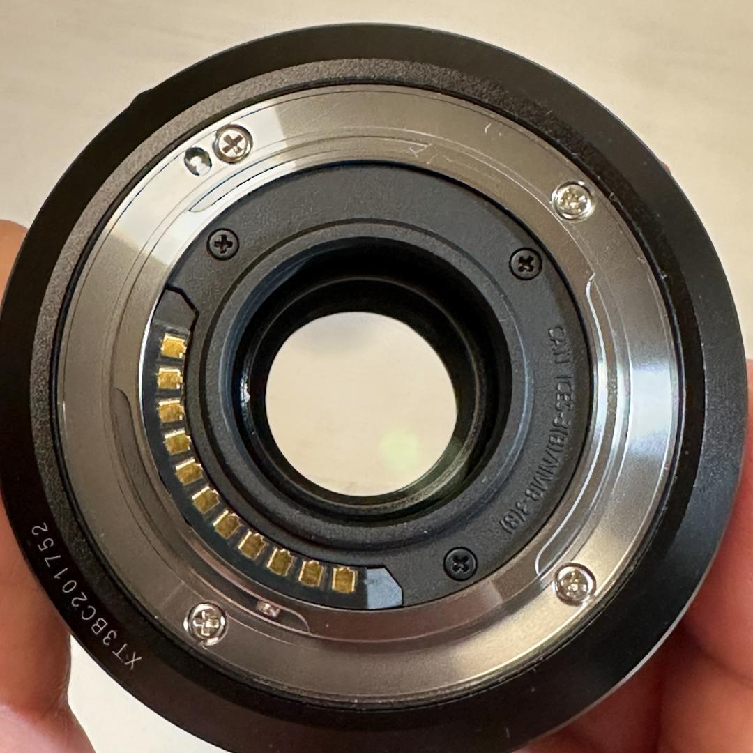 美品（保証10ヶ月）LEICA DG VARIO-ELMARIT 12-35mm