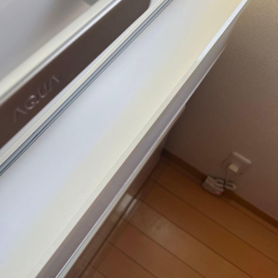 【まっさん】AQUA 2021年製AQR-36K 355L 右開き