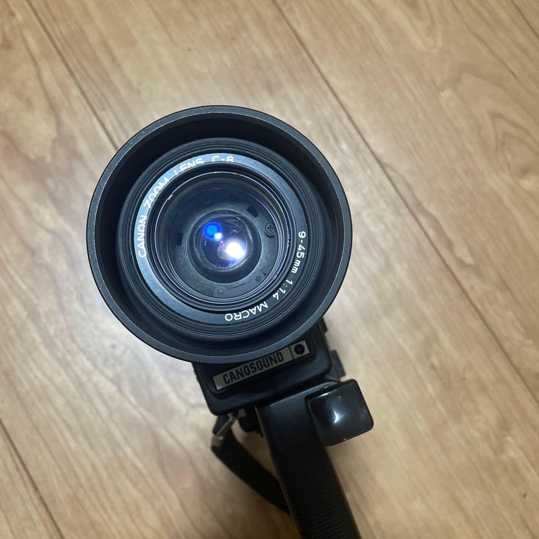 キヤノン　Canon 514XL-S ビデオカメラ本体 ブラック