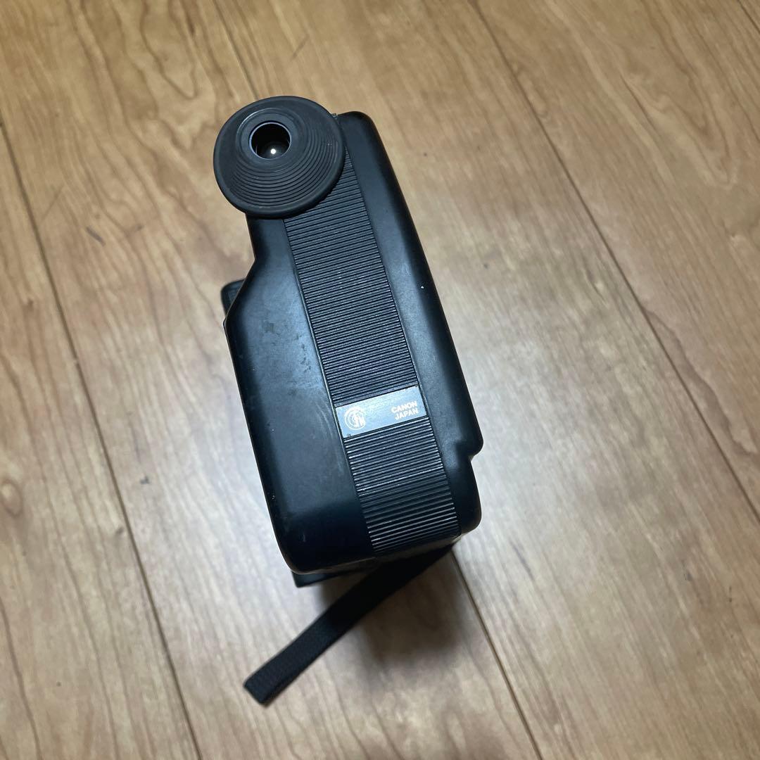 キヤノン　Canon 514XL-S ビデオカメラ本体 ブラック