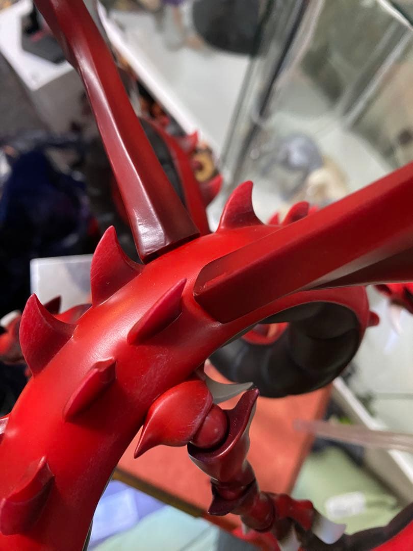 オシリスの天空竜 オシリス 特典 専用台座 コトブキヤ フィギュア