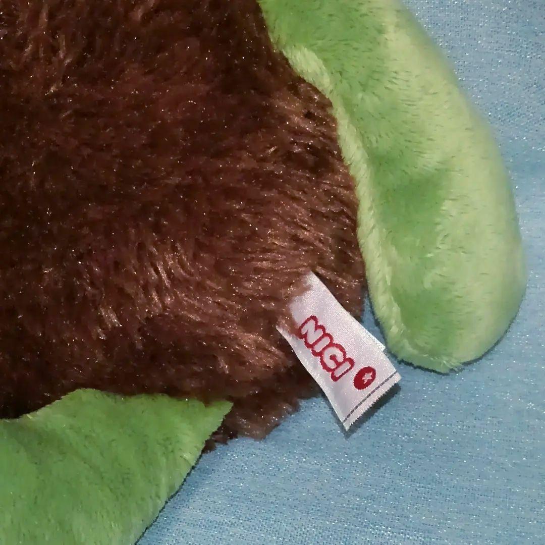 nici ニキ　ぬいぐるみ　モンスター　　　　35センチサイズ