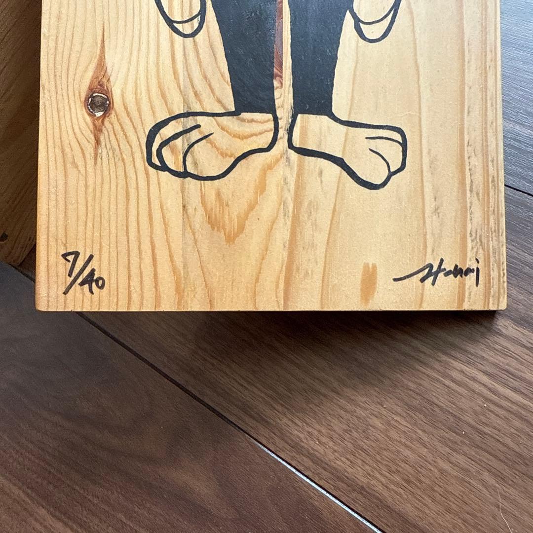 【ACME FURNITURE】花井氏STUFFED CAT with BOX