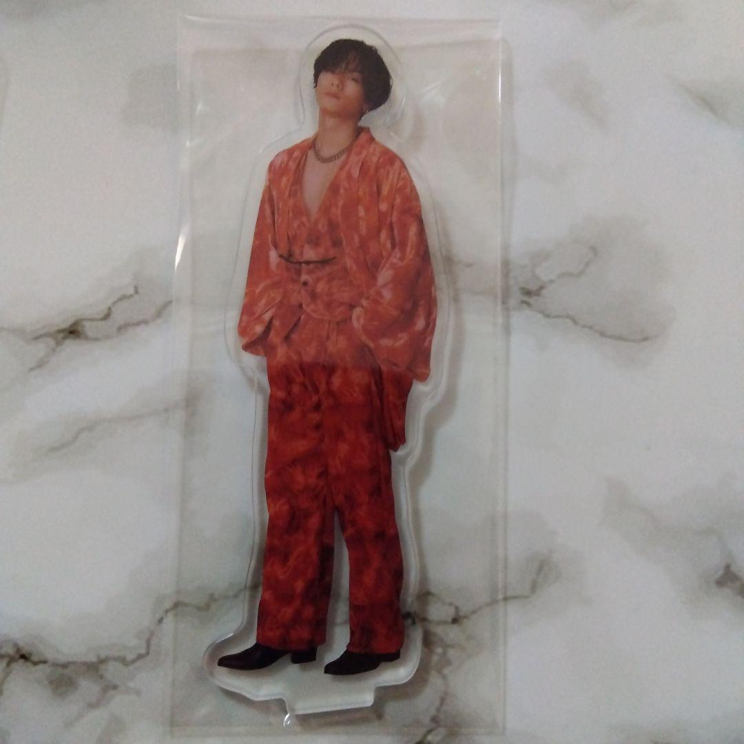 THERAMPAGE 　川村壱馬　アクスタセット