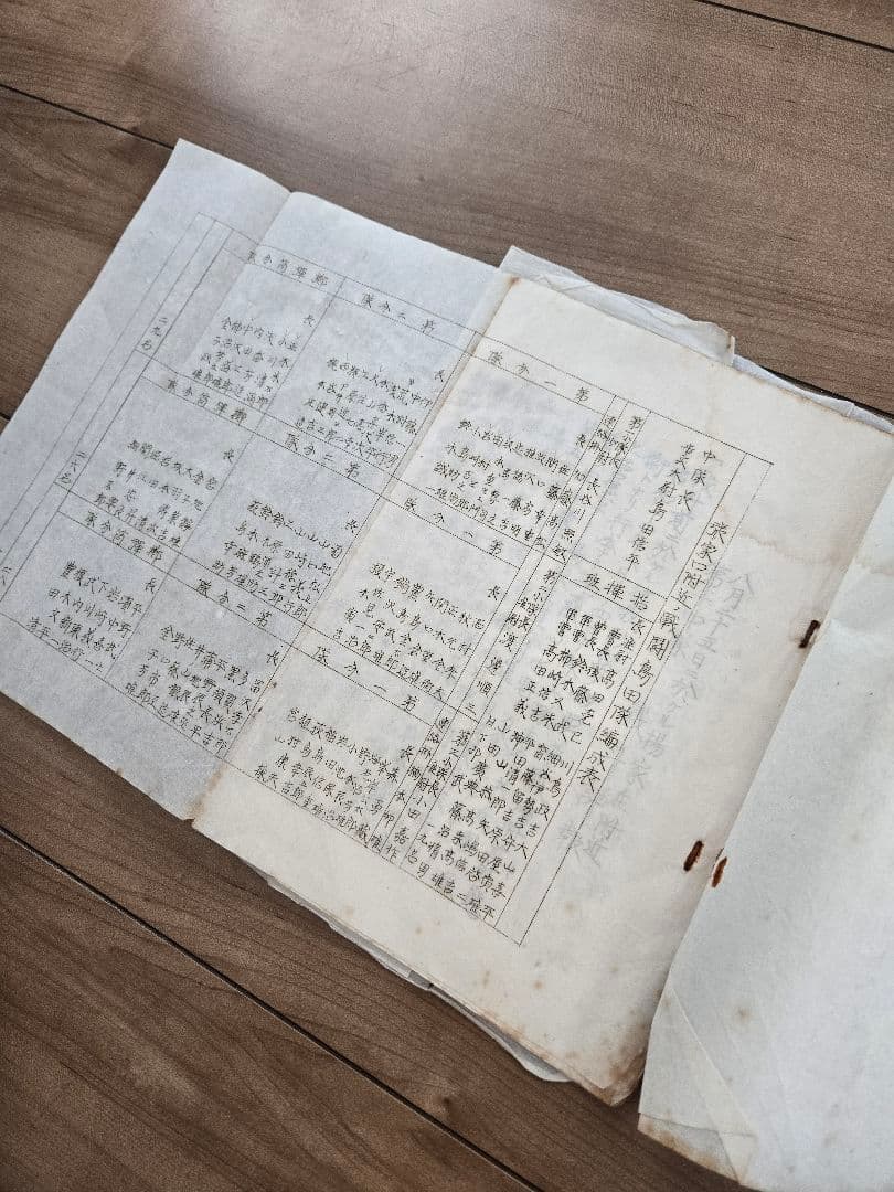 貴重資料　支那事変　歩兵第三連隊　張家口会戦/揚家庄付近ノ戦闘詳報