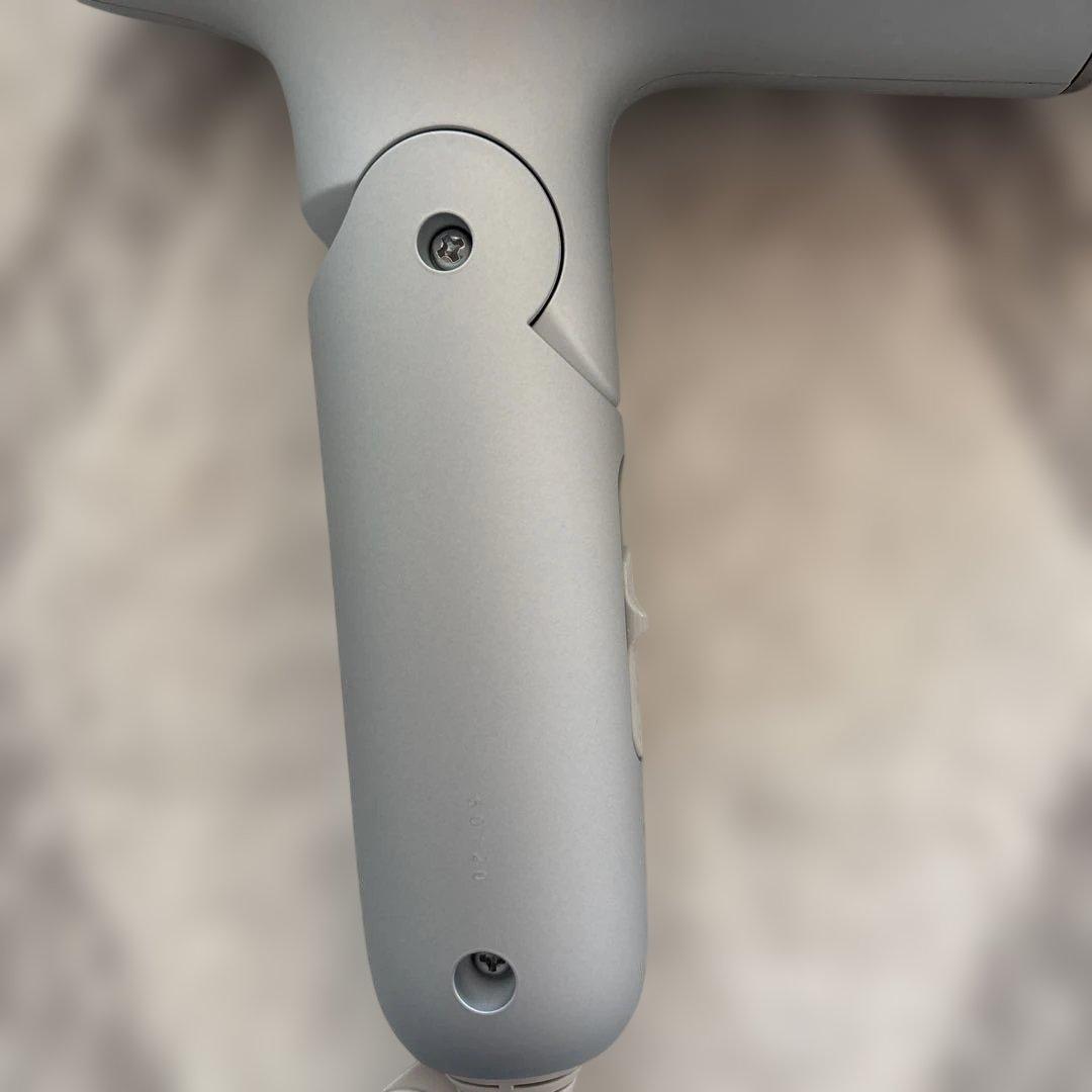 Panasonic ヘアドライヤー EH-NA7M ナノケア