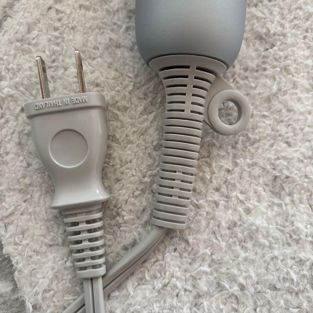 Panasonic ヘアドライヤー EH-NA7M ナノケア