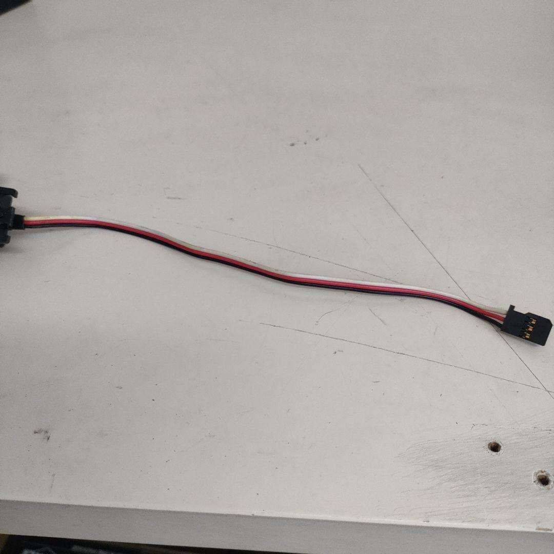 ハイテック RED ZONE 17.5T モーター、フタバs9570sv