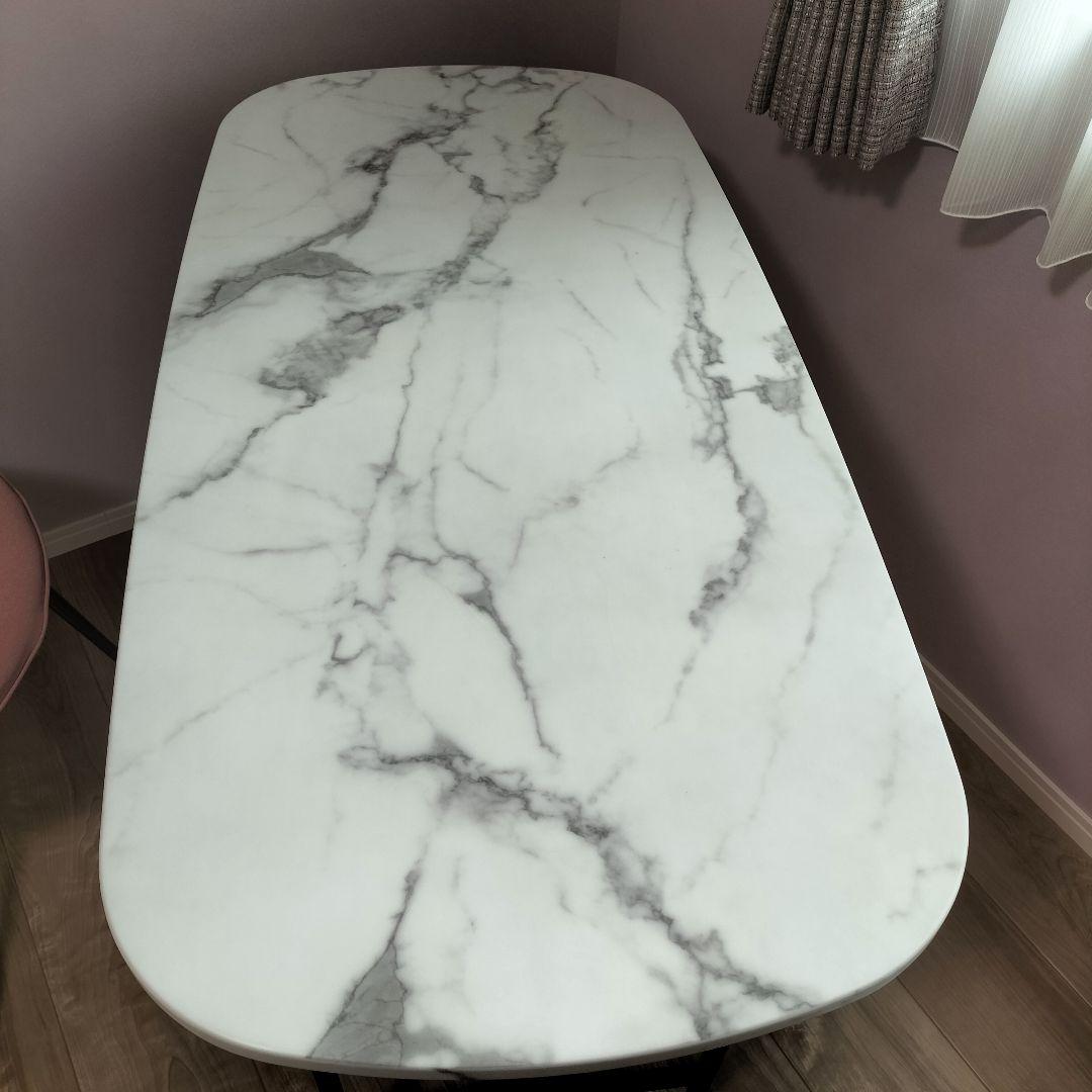 【2日限定SALE】モーダエンカーサ CAPSULEデスク (JTH06-p)