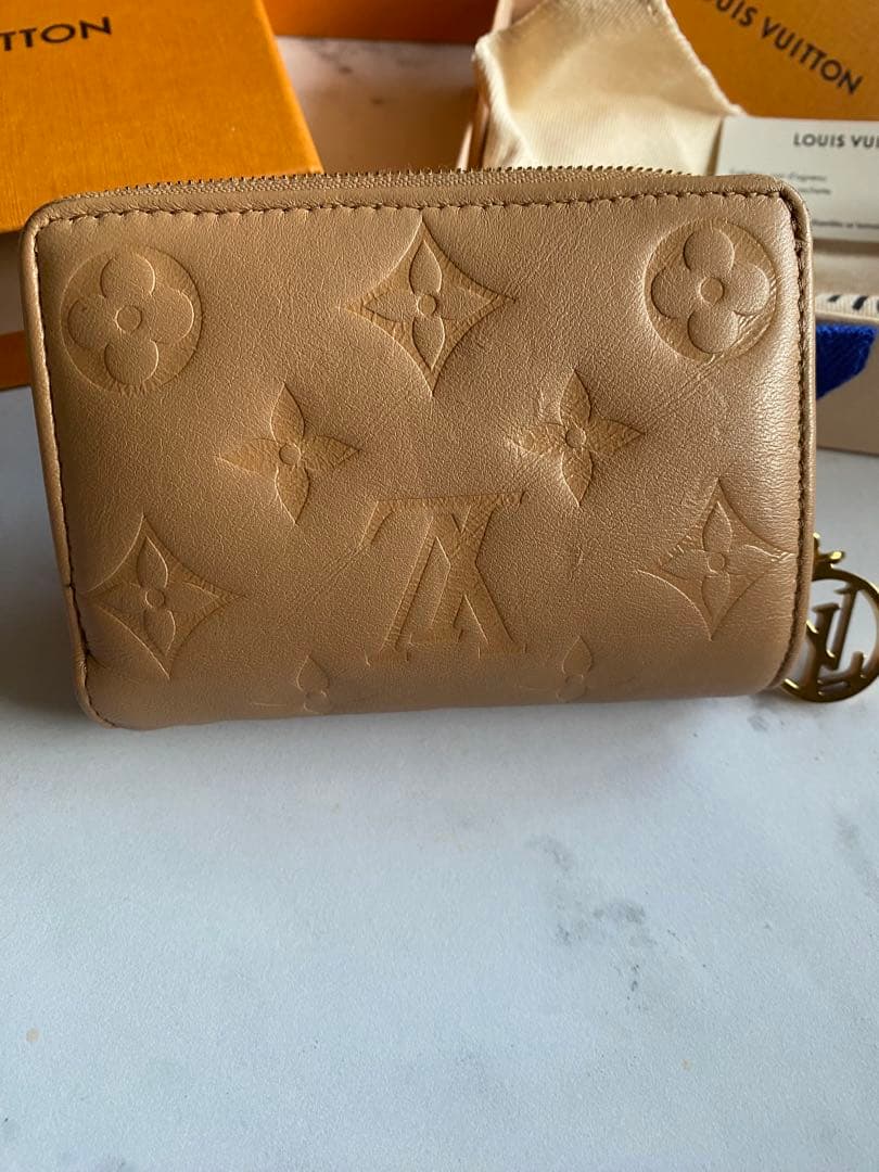 リンLOUIS VUITTON 財布