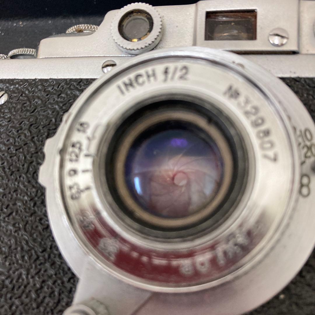 Reid コピーライカ