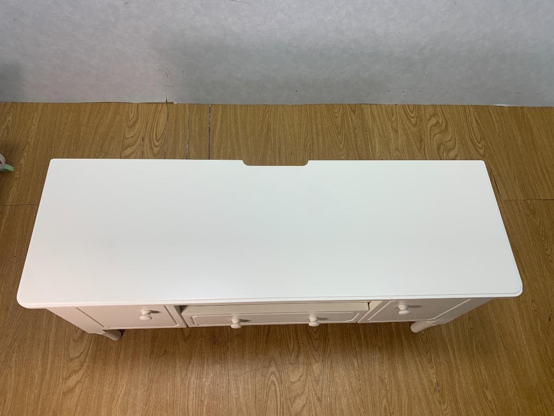 K★1025 Francfranc テレビボード ミーオ