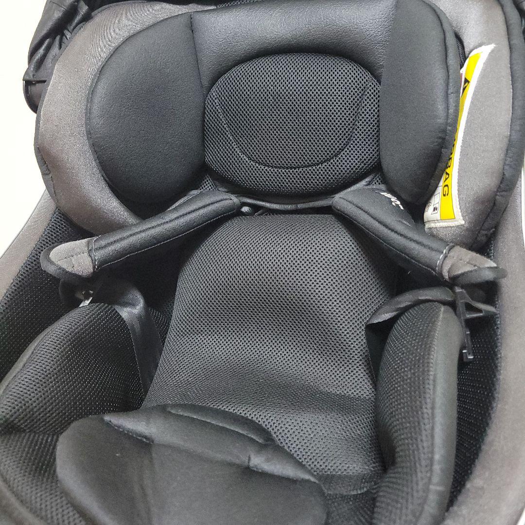 miyukiCombi コンビ クルムーヴ スマート ISOFIX