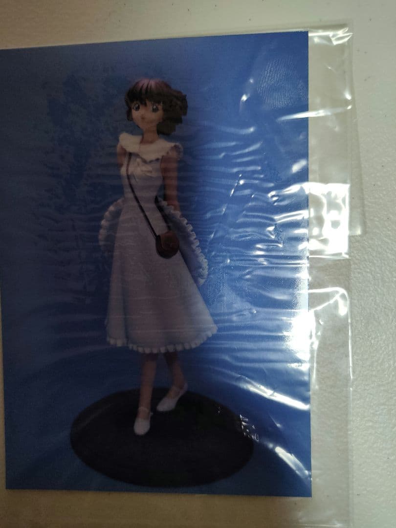 霧島マナ 1/6 クレイズ製　ガレージキット