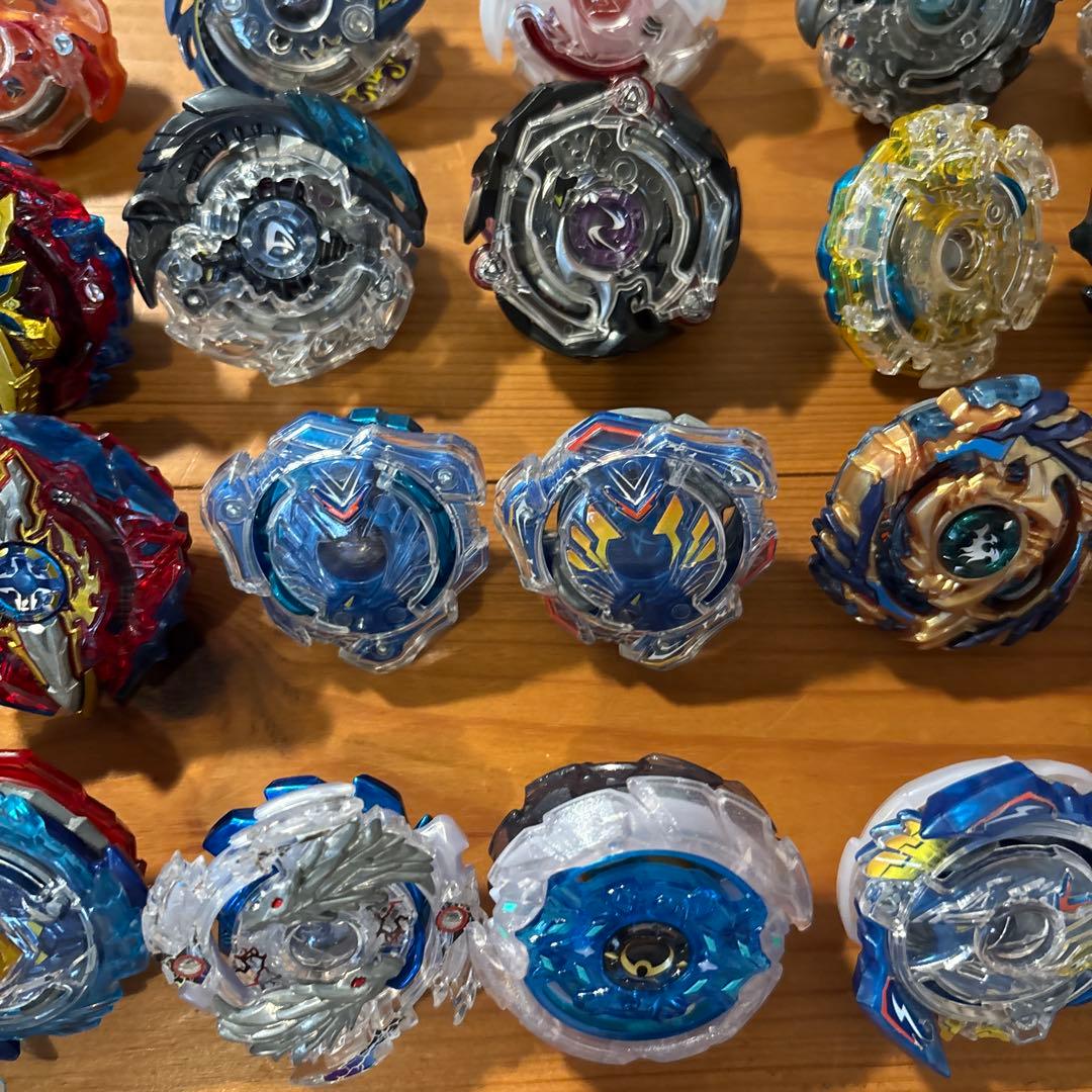 ベイブレード まとめ売り36個