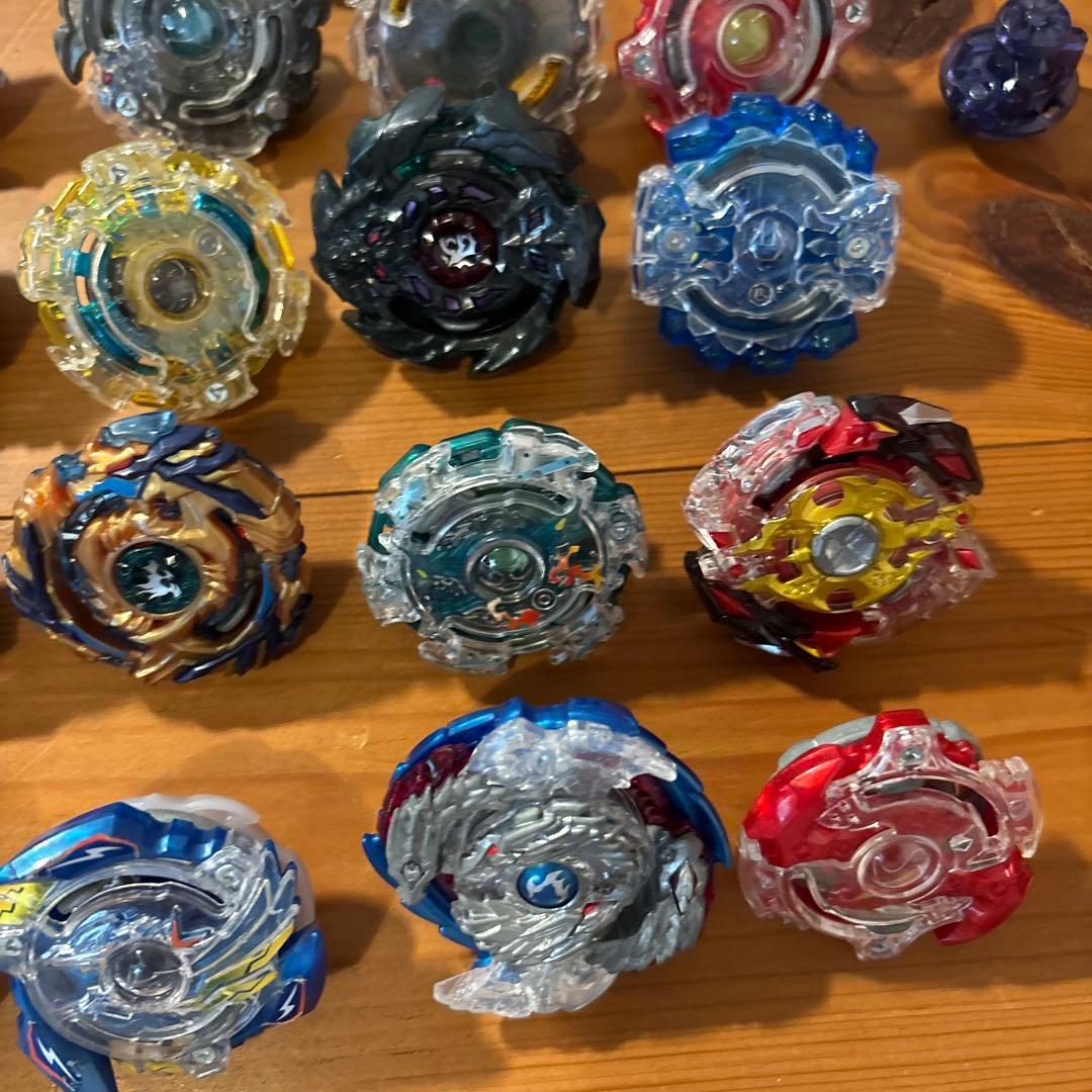 ベイブレード まとめ売り36個