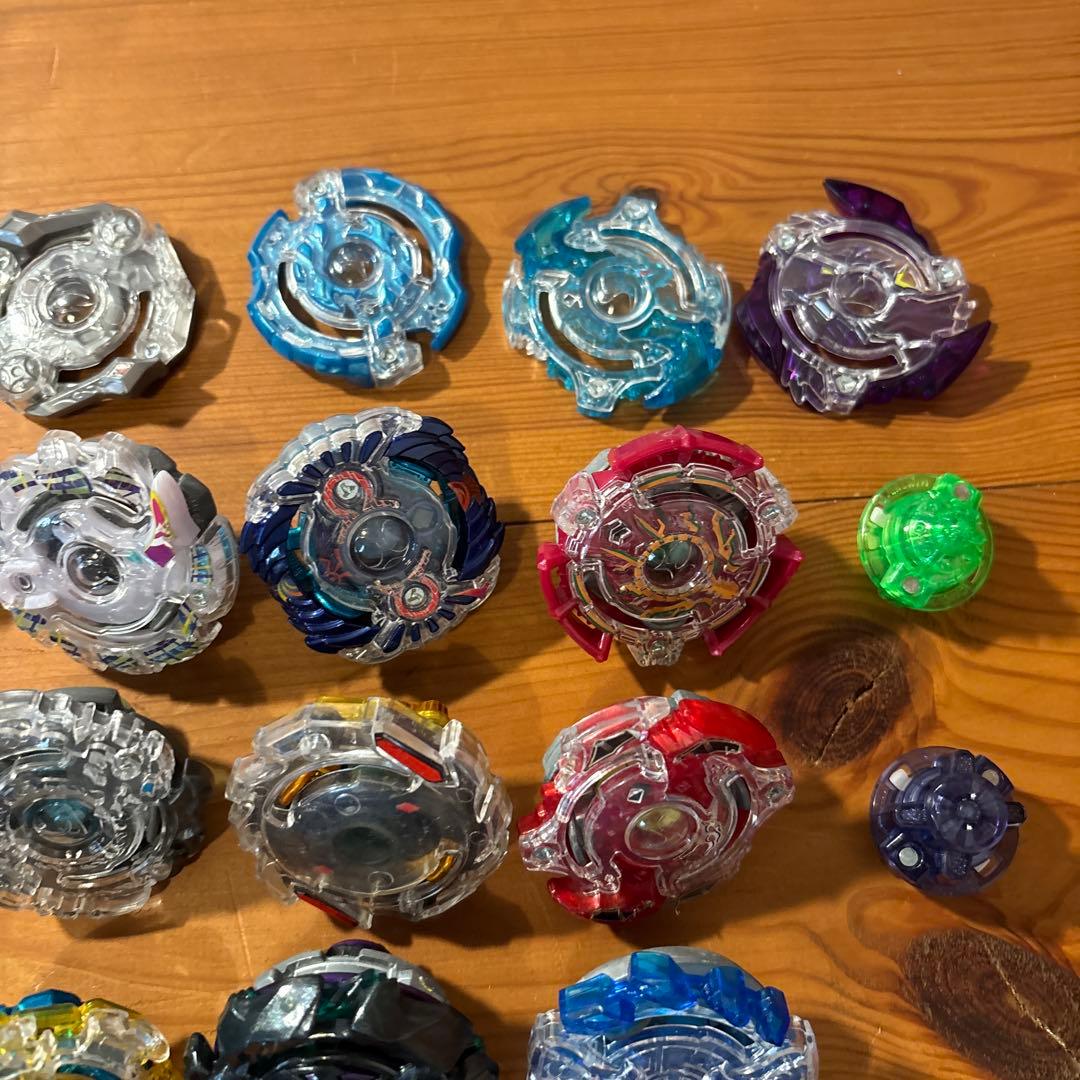 ベイブレード まとめ売り36個