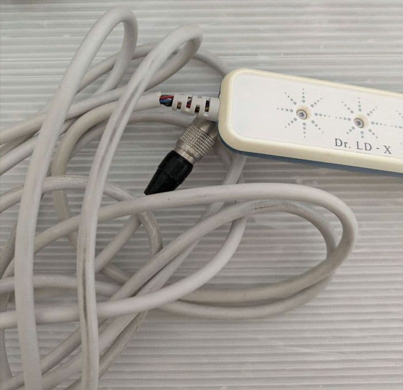 ドクターレディックス Dr.LD-X